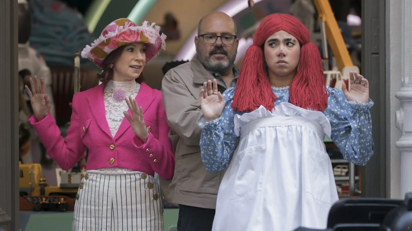 Сериал Элсбет 3 сезон 2 серия смотреть онлайн