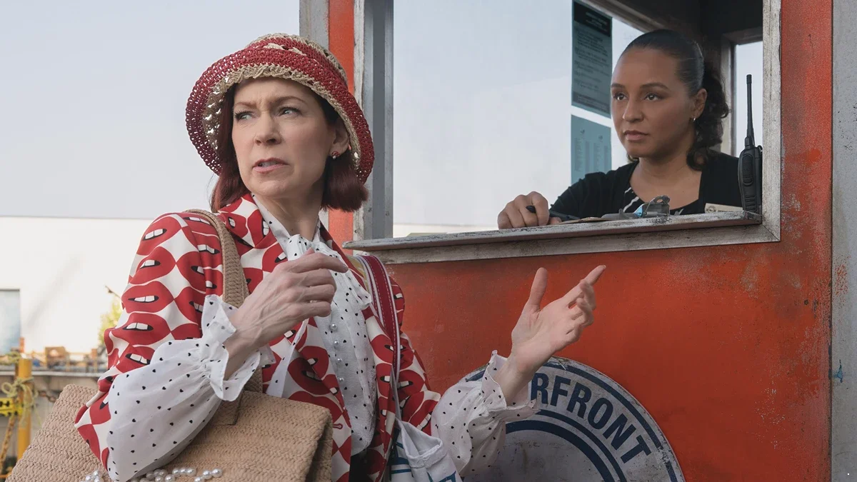 Сериал Элсбет 3 сезон 3 серия смотреть онлайн