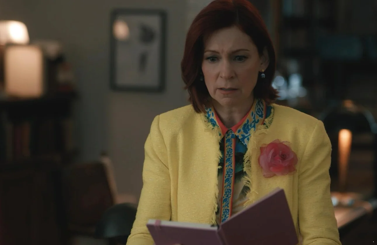 Сериал Элсбет 3 сезон 5 серия смотреть онлайн