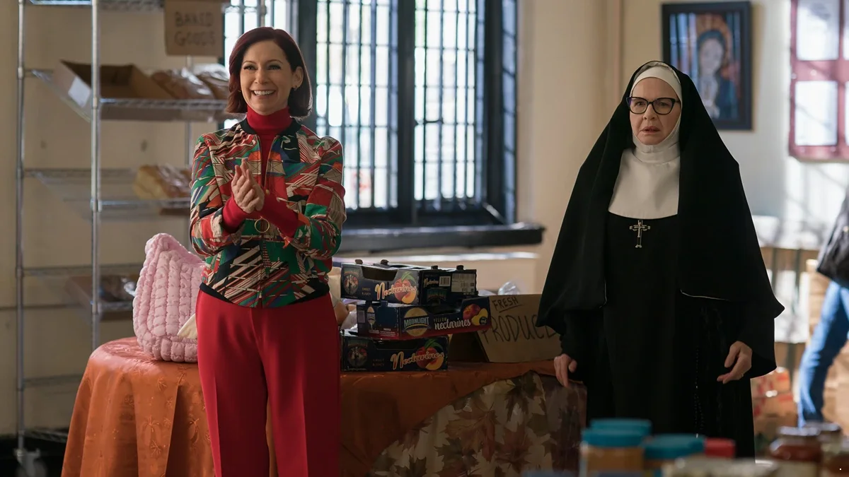 Сериал Элсбет 3 сезон 7 серия смотреть онлайн