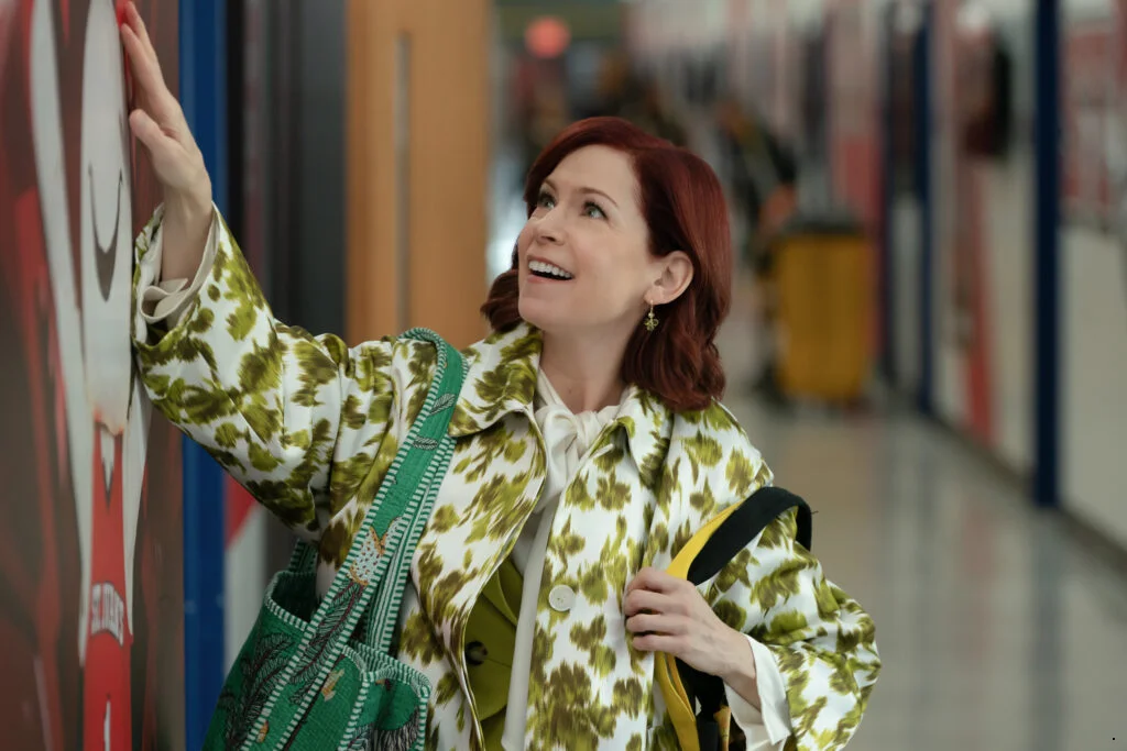 Сериал Элсбет 3 сезон 8 серия смотреть онлайн